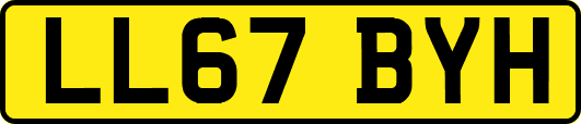LL67BYH