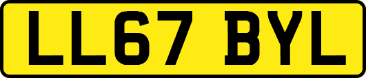 LL67BYL