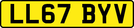 LL67BYV