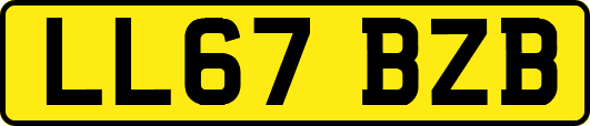 LL67BZB
