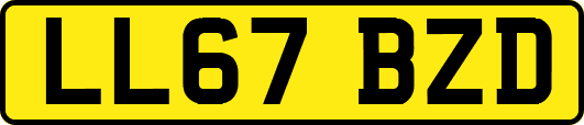 LL67BZD