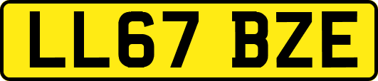 LL67BZE