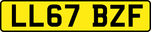 LL67BZF