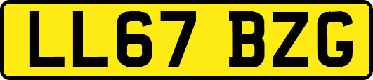 LL67BZG