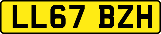 LL67BZH