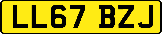 LL67BZJ