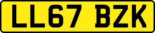 LL67BZK