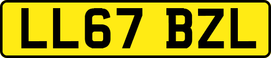 LL67BZL