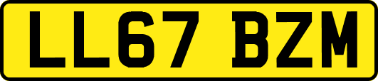 LL67BZM