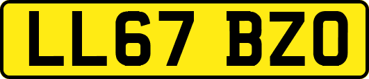 LL67BZO