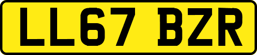 LL67BZR
