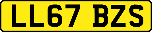 LL67BZS