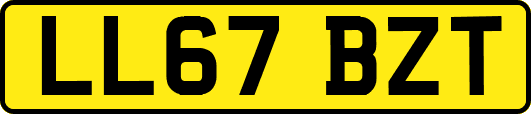 LL67BZT