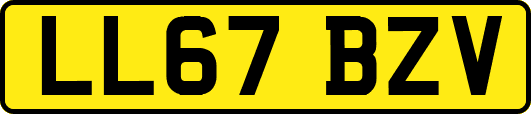 LL67BZV
