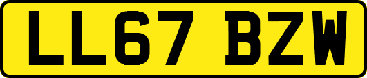 LL67BZW