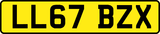 LL67BZX