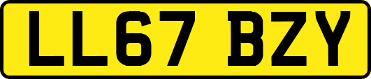 LL67BZY