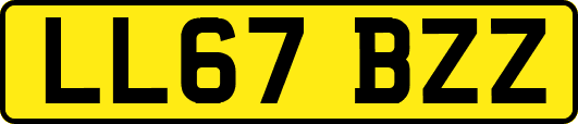LL67BZZ