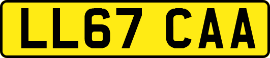 LL67CAA
