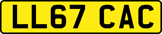 LL67CAC