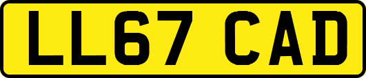 LL67CAD