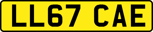 LL67CAE