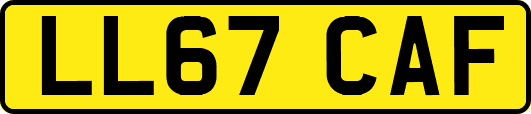 LL67CAF