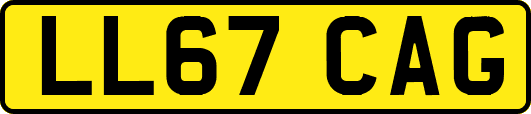 LL67CAG