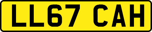 LL67CAH