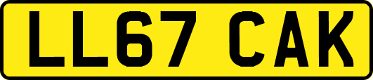 LL67CAK