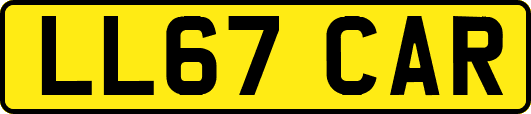 LL67CAR