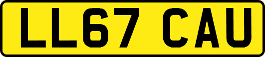 LL67CAU