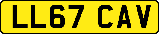 LL67CAV