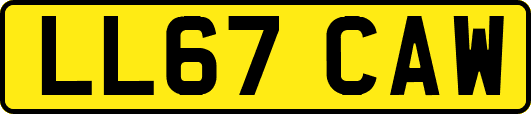 LL67CAW