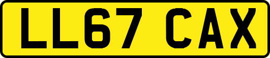 LL67CAX