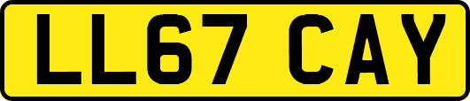 LL67CAY