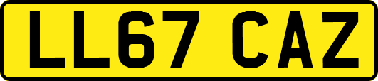 LL67CAZ