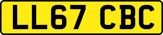 LL67CBC