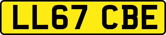 LL67CBE