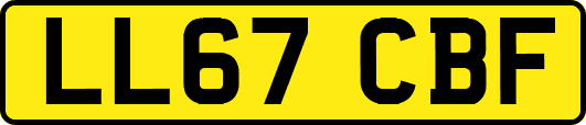 LL67CBF
