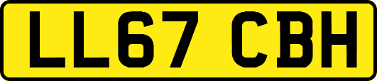 LL67CBH