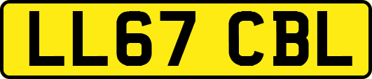 LL67CBL