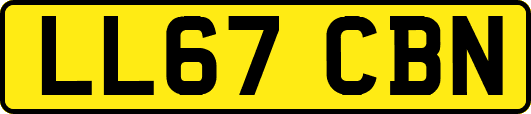 LL67CBN