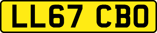 LL67CBO