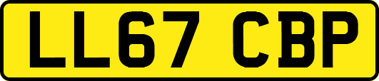 LL67CBP