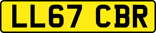 LL67CBR