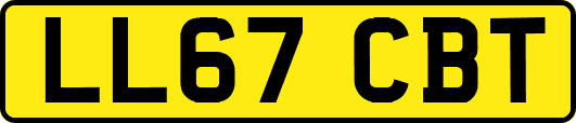 LL67CBT