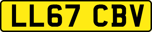 LL67CBV