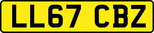 LL67CBZ