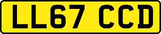 LL67CCD